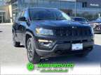 2019 Jeep Compass Upland Edition 4x4