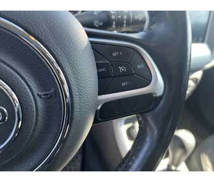 2019 Jeep Compass Upland Edition 4x4 is a Black 2019 Jeep Compass SUV in Utica NY