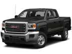 2015 GMC Sierra 2500HD SLE