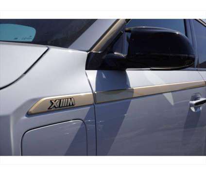 2024 Bmw Xm Xm is a White 2024 SUV in Fort Walton Beach FL