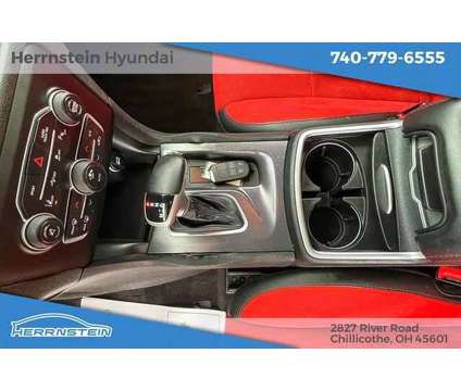 2015 Dodge Charger Road/Track is a Red 2015 Dodge Charger Sedan in Chillicothe OH