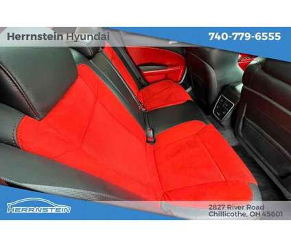 2015 Dodge Charger Road/Track is a Red 2015 Dodge Charger Sedan in Chillicothe OH