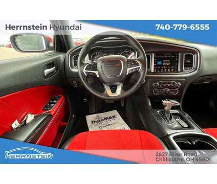 2015 Dodge Charger Road/Track is a Red 2015 Dodge Charger Sedan in Chillicothe OH