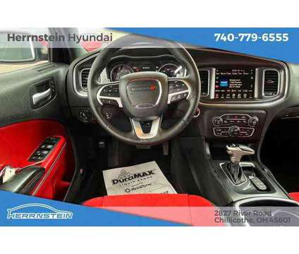 2015 Dodge Charger Road/Track is a Red 2015 Dodge Charger Sedan in Chillicothe OH