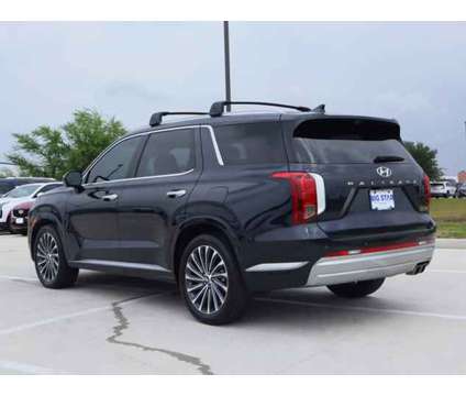 2023 Hyundai Palisade Calligraphy is a 2023 SUV in Friendswood TX
