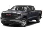 2022 GMC Sierra 1500 4WD Crew Cab Short Box SLT