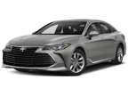 2019 Toyota Avalon XLE