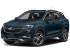 2021 Buick Encore GX AWD Essence