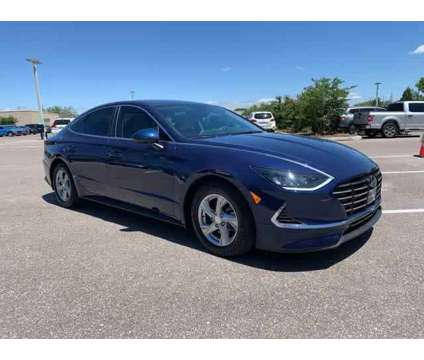 2021 Hyundai Sonata SE is a 2021 Hyundai Sonata SE Sedan in New Port Richey FL