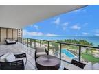 9705 Collins Ave #702N, Bal Harbour, FL 33154