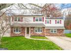 68 Wellington Pl, Burlington, NJ 08016