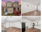 511 Richwood Ave, Baltimore, MD 21212