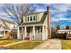 5113 Greenwich Ave, Baltimore, MD 21229