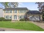 9704 Doulton Ct, Fairfax, VA 22032