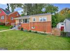 310 69th Pl, Capitol Heights, MD 20743