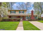 8717 Clydesdale Rd, Springfield, VA 22151