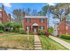 1064 N Montana St, Arlington, VA 22205