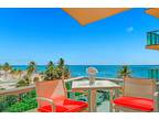2501 S Ocean Dr #409 (available July 12), Hollywood, FL 33019