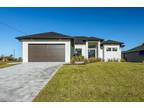 1640 NW 38th Ave, Cape Coral, FL 33993