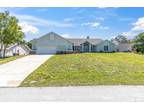 2458 Sunrise Ct, Spring Hill, FL 34608