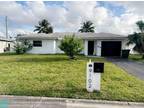 9102 NW 81st Ct, Tamarac, FL 33321