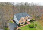 25117 Vista Ridge Rd, Laytonsville, MD 20882