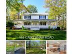 1162 Carrs Wharf Rd, Edgewater, MD 21037