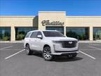 2024 Cadillac Escalade Premium Luxury Platinum