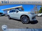 2024 Volvo XC90 B5 Core Bright Theme