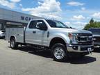 2021 Ford F-350 Super Duty XL