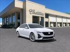 2024 Cadillac CT5-V V-Series