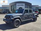 2023 Jeep Gladiator Freedom