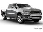 2020 Ram 1500 Laramie Longhorn