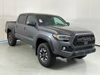 2022 Toyota Tacoma TRD Off-Road