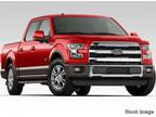 2016 Ford F-150 King Ranch