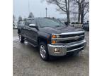 2015 Chevrolet Silverado 2500HD LTZ