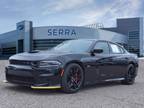 2020 Dodge Charger Scat Pack