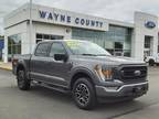 2021 Ford F-150 XLT 302A PACKAGE