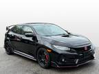 2021 Honda Civic Type R Touring