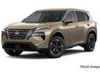 2024 Nissan Rogue FWD SV