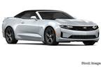 2021 Chevrolet Camaro LT