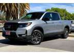 2024 Honda Ridgeline Sport