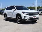 2021 Volkswagen Atlas V6 SEL Premium 4Motion