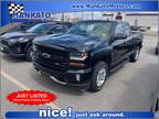 2019 Chevrolet Silverado 1500 LD LT Z71