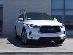 2024 Infiniti QX50 Luxe