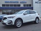 2021 Acura Rdx SH-AWD