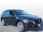 2024 Mazda CX-5 2.5 S Preferred