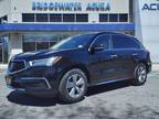 2020 Acura Mdx SH-AWD