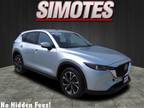 2023 Mazda CX-5 2.5 S Premium