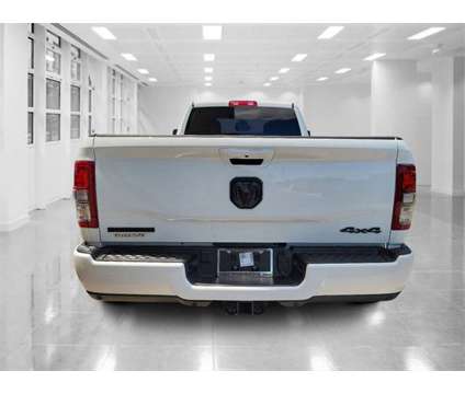 2024 Ram 3500 Big Horn is a White 2024 RAM 3500 Model Car for Sale in Orlando FL